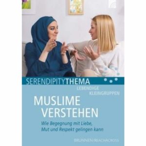 Serendipity Thema: Roland Denner - Muslime verstehen