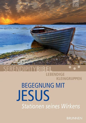 Serendipitybibel: Begegnung mit Jesus