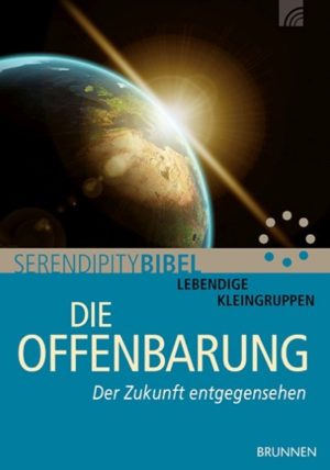 Serendipitybibel: Die Offenbarung
