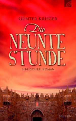 Günter Krieger - Die neunte Stunde