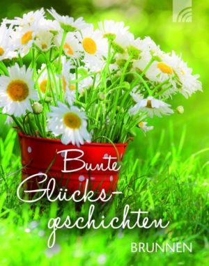 Eva-Maria Busch - Bunte Glücksgeschichten