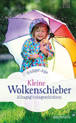 Rüdiger Jope - Kleine Wolkenschieber