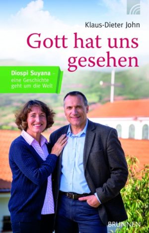 Klaus-Dieter John - GOTT hat uns gesehen