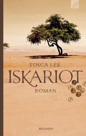 Tosca Lee - Iskariot