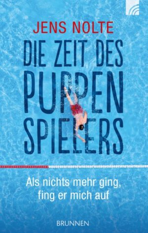 Jens Nolte - Die Zeit des Puppenspielers