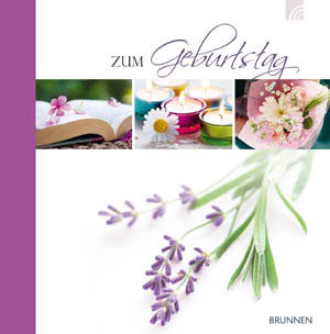 Fröse-Schreer - Zum Geburtstag