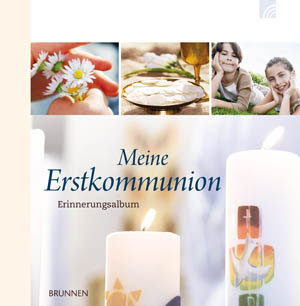 Fröse-Schreer - Meine Erstkommunion
