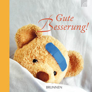 Fröse-Schreer - Gute Besserung