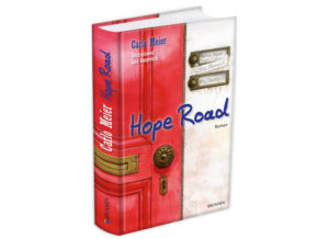 Carlo Meier - Hope Road