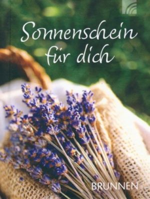 Cornelia Haverkamp - Sonnenschein für dich