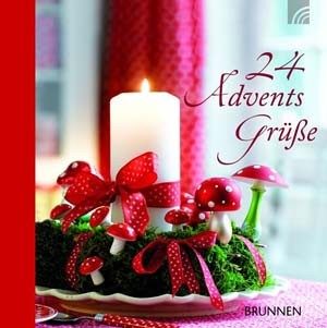 Irmtraut Fröse-Schreer (Hrsg.) - Adventsgrüsse