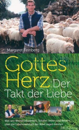 Margaret Feinberg - Gottes Herz: Der Takt der Liebe
