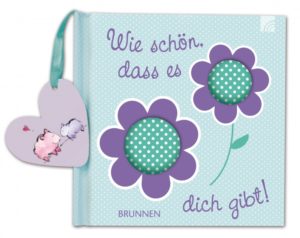 Josephine Collins - Wie schön, dass es dich gibt!