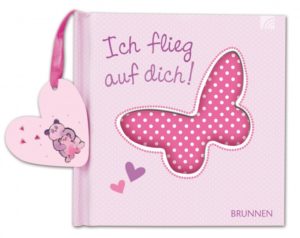 Josephine Collins - Ich flieg auf dich!