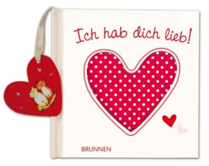 Josephine Collins - Ich hab dich lieb!