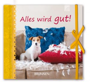 Irmtraut Fröse-Schreer - Alles wird gut!
