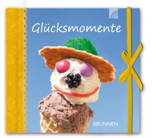 Irmtraut Fröse-Schreer - Glücksmomente