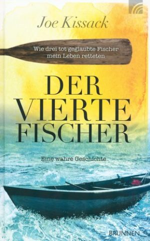 Joe Kissack - Der vierte Fischer