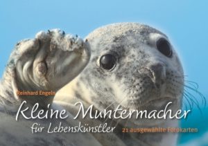 Reinhard Engeln - Kleine Muntermacher für Lebenskünstler