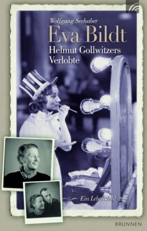 Wolfgang Seehaber - Eva Bildt