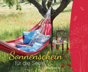 Irmtraut Fröse-Schreer - Sonnenschein für die Seele