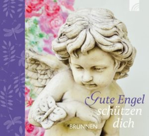 Irmtraut Fröse-Schreer - Gute Engel schützen dich