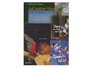 Mary Hathaway - Geschenkbuch-Paket