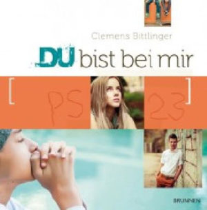 Clemens Bittlinger - Du bist bei mir
