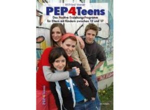 Wilfried Veeser - PEP4Teens