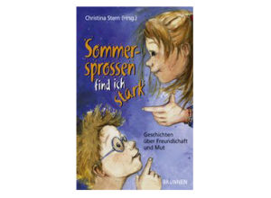 Christina Stern - Sommersprossen find ich stark