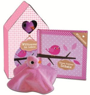 Irmtraut Fröse-Schreer - Unser kleiner Schatz (rosa)