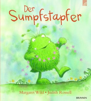 Margaret Wild - Der Sumpfstapfer
