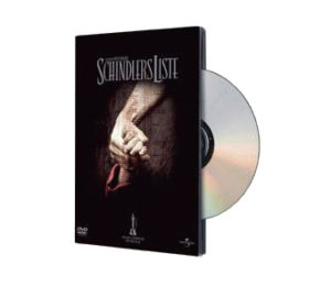 Schindlers Liste (DVD)