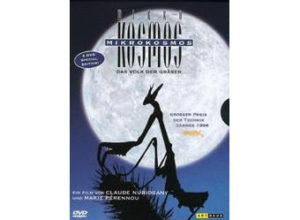 Mikrokosmos - Das Volk der Gräser (DVD)