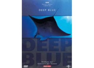 Deep Blue - Spezial Edition (2DVD)