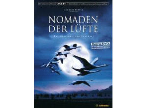Nomaden der Lüfte (DVD)