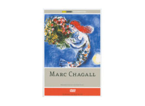 Marc Chagall (Dokumentation - DVD)