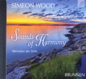 Simeon Wood - Sounds Of Harmony