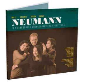 Willi Neumann - Neumann