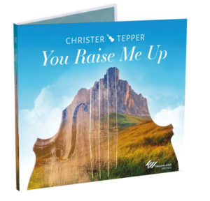 Christer Tepper - You Raise Me Up