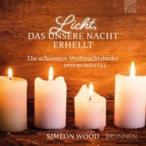 Simeon Wood - Licht, das unsere Nacht erhellt