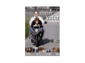 Mein Vater - Coming Home (DVD)