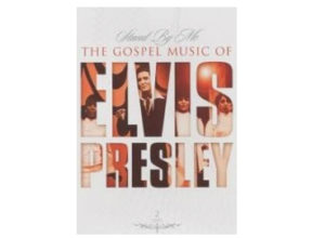 Stand by me - The Gospel Music of Elvis Presley (DVD)