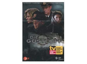Die Gustloff (Doppel-DVD)