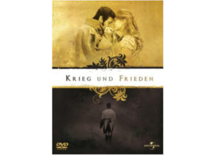 Krieg und Frieden (2DVD)