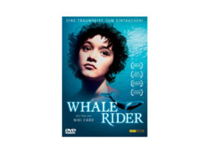 Whale Rider (DVD)