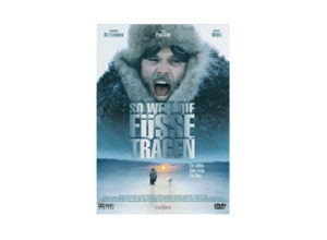So weit die Füsse tragen (DVD)