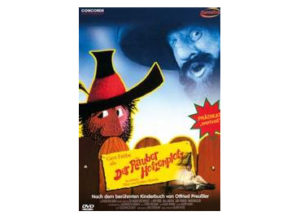 Der Räuber Hotzenplotz (DVD)