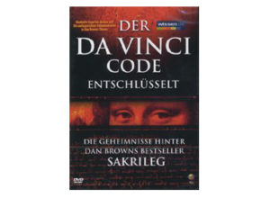 Der Da Vinci Code entschlüsselt (DVD)