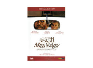 Miss Daisy und ihr Chauffeuer (DVD)